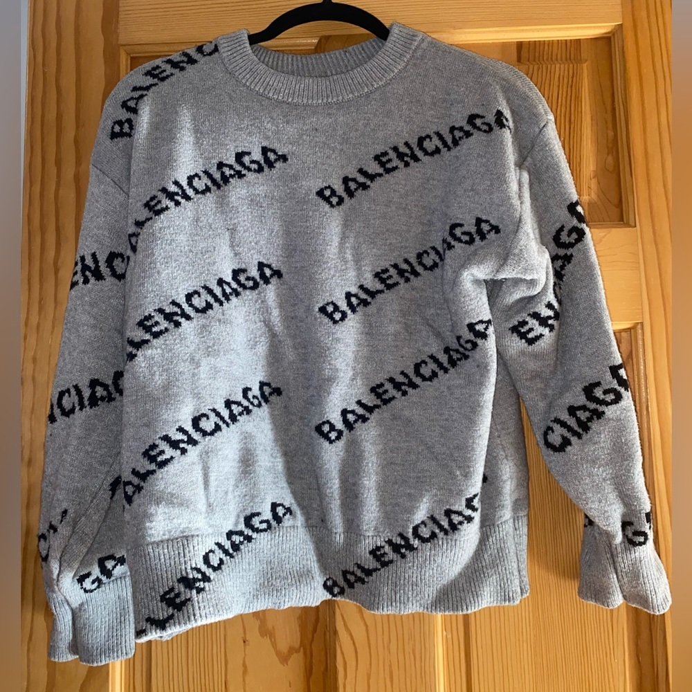 Sweater